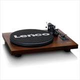 Lenco LS-600WA Plattenspieler.