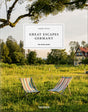 Great Escapes Germany Hotel Book Taschen