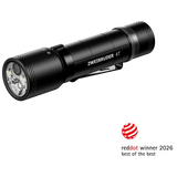 Zweibrüder ZB6T Taschenlampe 3000 Lumen