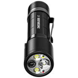 Zweibrüder ZB6T Taschenlampe 3000 Lumen