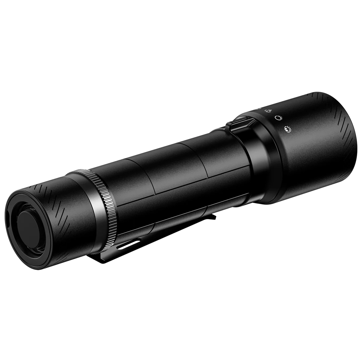 Zweibrüder ZB6T Taschenlampe 3000 Lumen