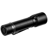 Zweibrüder ZB6T Taschenlampe 3000 Lumen