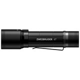 Zweibrüder ZB6T Taschenlampe 3000 Lumen