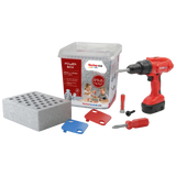fischertechnik Fischer for Kids Power-Box