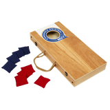 Cornhole Original. 2 kompakte Bretter