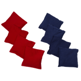 Cornhole Original. 2 kompakte Bretter