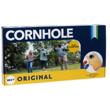 Cornhole Original. 2 kompakte Bretter