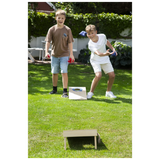 Cornhole Original. 2 kompakte Bretter