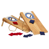 Cornhole Original. 2 kompakte Bretter