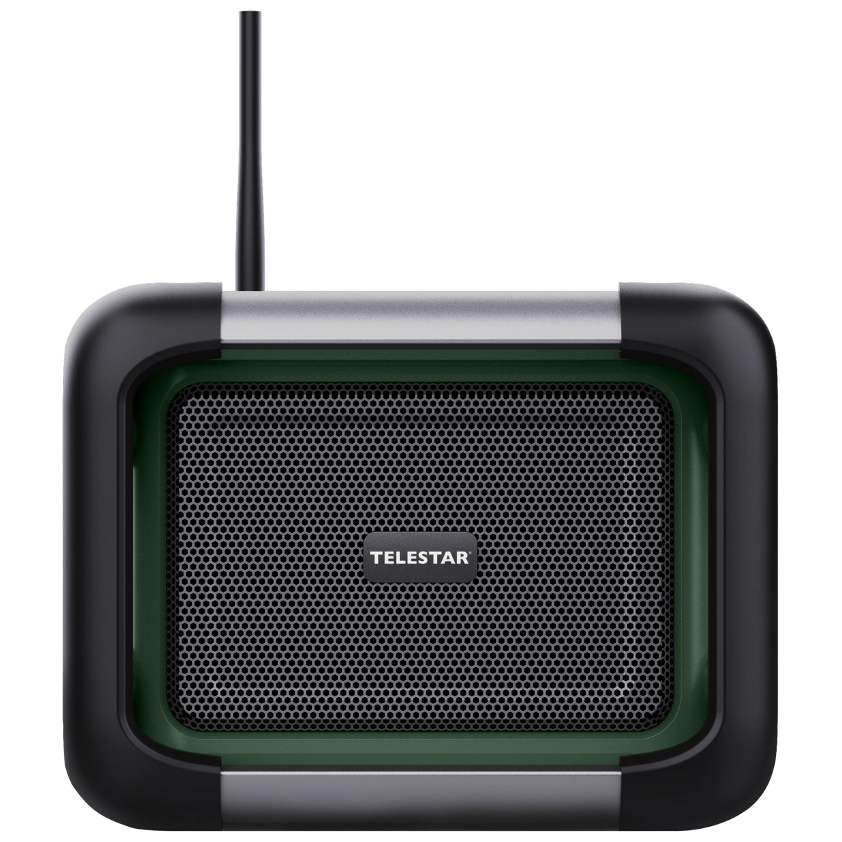 TELESTAR TOP OR 20 Baustellenradio