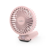 Nedis Handventilator mit Akku