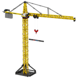 Liebherr High-Top EC-H Kran RC