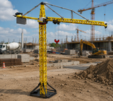Liebherr High-Top EC-H Kran RC
