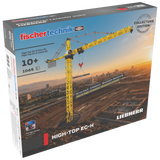Liebherr High-Top EC-H Kran RC