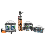Fischertechnik Space World Raumstation