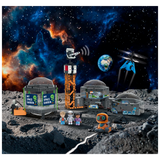 Fischertechnik Space World Raumstation