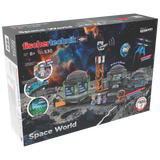 Fischertechnik Space World Raumstation