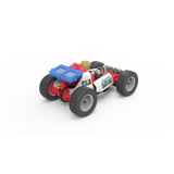 Fischertechnik SaltPower Racer