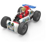 Fischertechnik SaltPower Racer