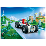 Fischertechnik SaltPower Racer