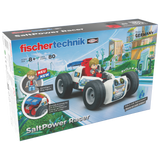 Fischertechnik SaltPower Racer