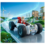 Fischertechnik SaltPower Racer