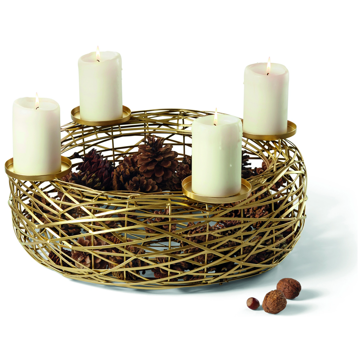 BOSCHENDAL Adventskranz XL