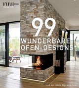 Die 99 schönsten Ofen-Designs