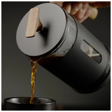 GRAEF French Press Kaffeekanne