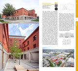 Architekturführer Deutschland 2026