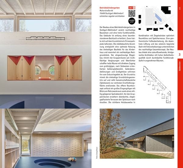 Architekturführer Deutschland 2026