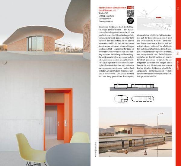 Architekturführer Deutschland 2026