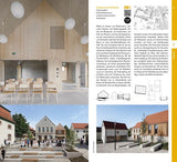 Architekturführer Deutschland 2026