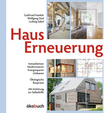 Hauserneuerung