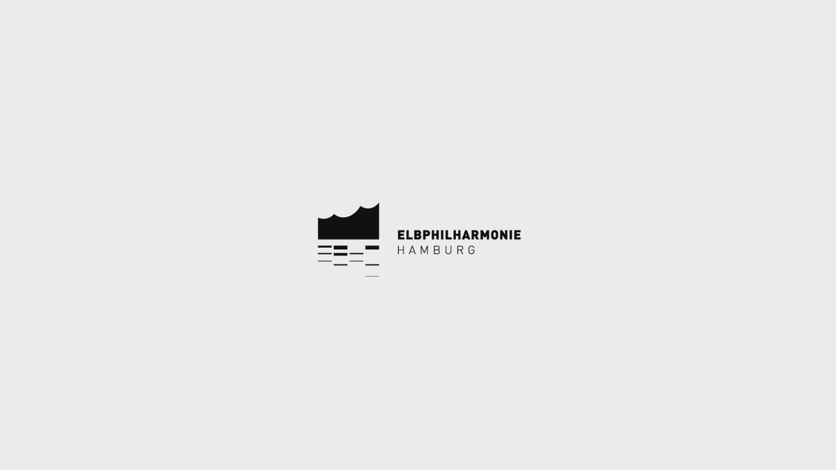 BRIXIES Plus Elbphilharmonie® Klemmbaustein-Set