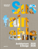 Sustainable Architecture & Design 2025/2026