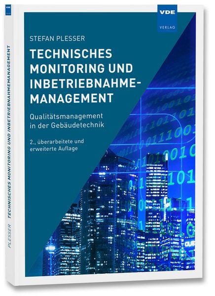 Qualitätsmanagement in der Gebäudetechnik